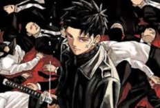 漫画「カグラバチ (Kagurabachi)」第83話読み方とネタバレ【 最新情報】｜激化する競争！