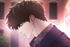 「ナードプロジェクト (Nerd Project)」第58話 BLネタバレ・読む方法｜ルーク、我慢の限界！