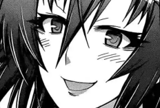 マンガ「めだか ボックス(Medaka-Box)」第194話 RAW版・読む方法｜恐ろしい攻撃