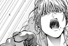 「阿武ノーマル((Abu)Normal)」第84話 ネタバレ・読む方法｜消えない怒り！