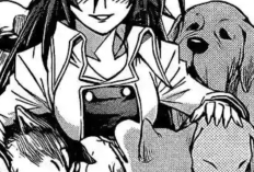 「めだか ボックス(Medaka-Box)」第193話 ネタバレ・読む方法｜驚異的な抵抗！