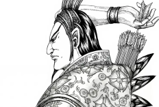 漫画「キングダム (Kingdom)」第859話 最新話対応｜最新のネタバレをチェック！