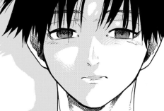 RAW マンガ 「十字架のろくにん〜」 を読む 第231章、絶望のどん底