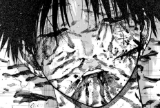 あらすじ、別タイトル、リンク漫画【十字架のろくにん〜】全章をログインなしで無料で読む