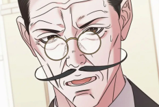 漫画乞わずにはいられない『Try Begging Me』第66話日本語版&読む方法｜レオンが悪魔に変身！