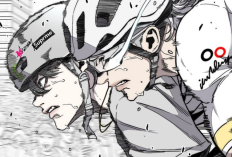 ウィンドブレイカー第557話ネタバレ＆読む方法【Wind Breaker】状況はますます混乱しています！